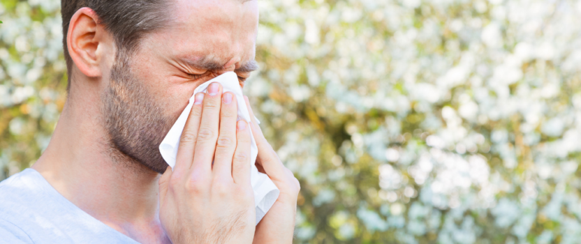 A humidade agrava a sinusite?
